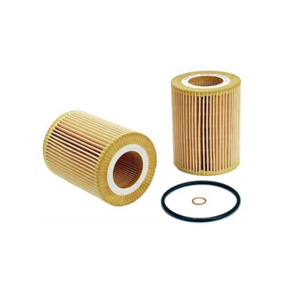 فیلتر روغن بی ام و 530 اتاق e60
