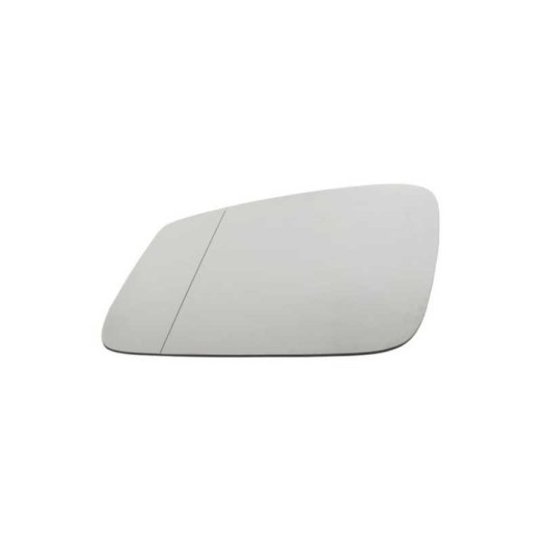 شیشه آینه بی ام و 530 اتاق e60