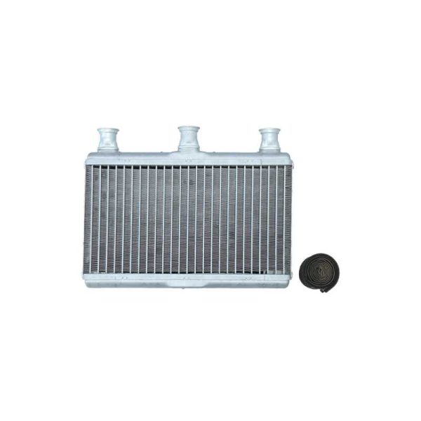 رادیاتور بخاری بی ام و 530 اتاق e60