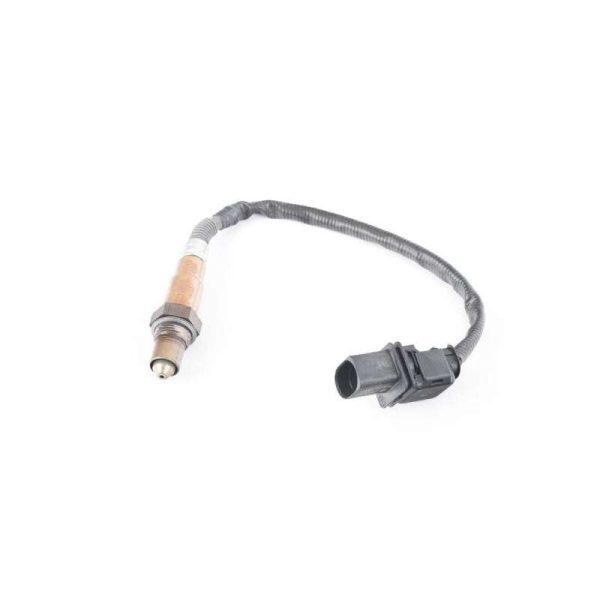 سنسور اکسیژن بی ام و 530 اتاق e60