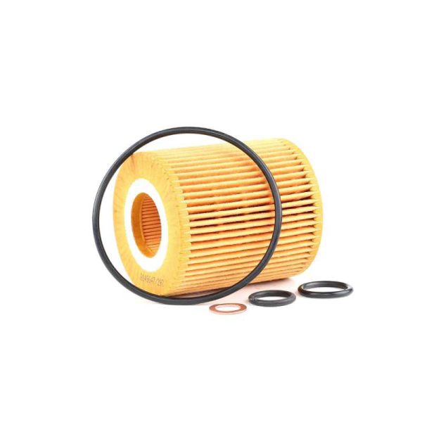 فیلتر روغن بی ام و 320 اتاق e90