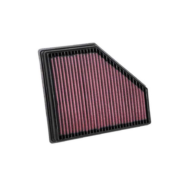 فیلتر هوا بی ام و 320 اتاق e90