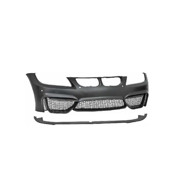 سپر جلو بی ام و 320 اتاق e90