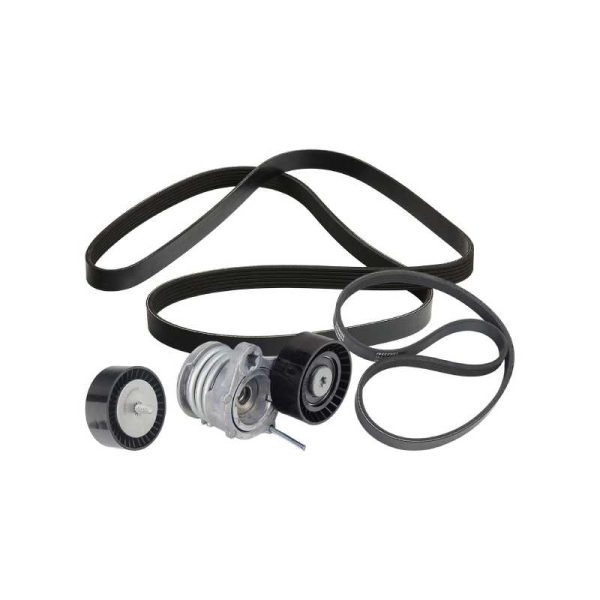 کیت تایم بی ام و 320 اتاق e90