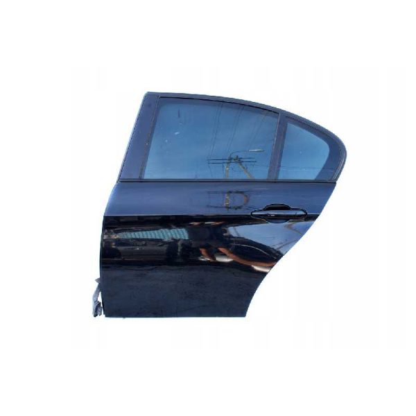 درب عقب چپ سمت راننده بی ام و 320 اتاق e90