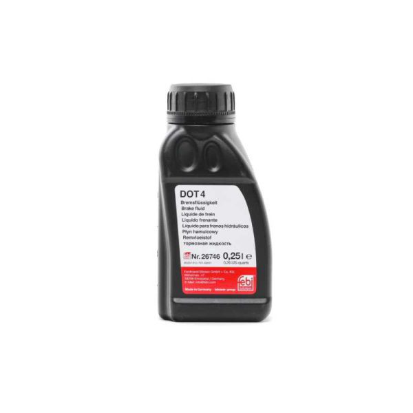 روغن ترمز بی ام و 320 اتاق e90