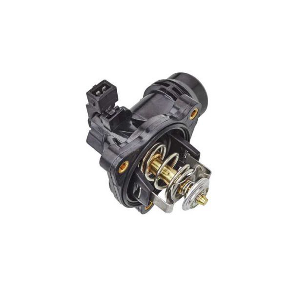 ترموستات بی ام و 320 اتاق e90