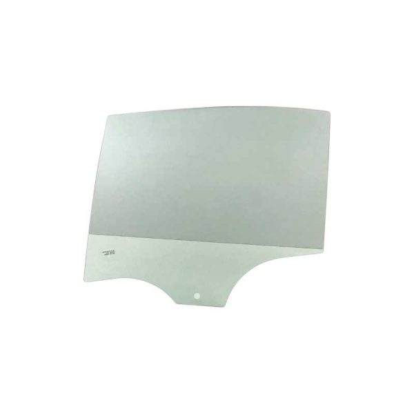 شیشه درب عقب چپ بی ام و 320 اتاق e90