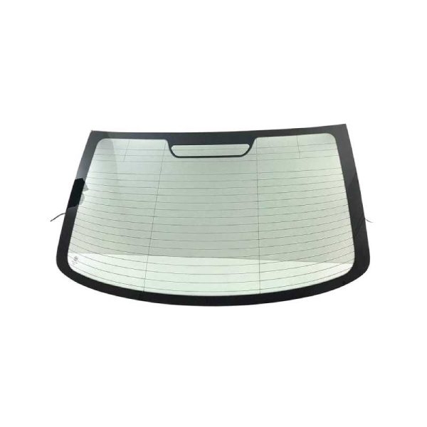 شیشه عقب بی ام و 320 اتاق e90