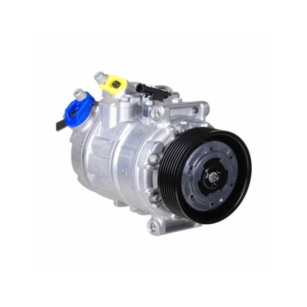 کمپرسور کولر بی ام و 320 اتاق e90