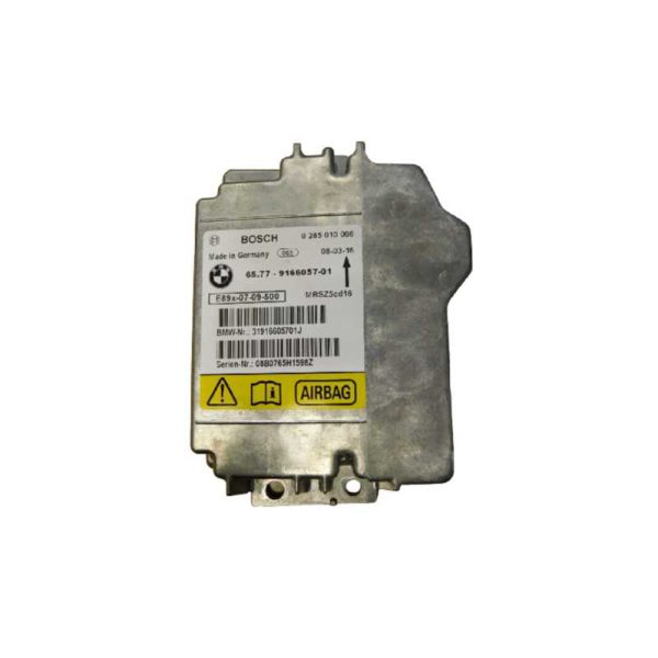 یونیت ایربگ بی ام و 320 اتاق e90