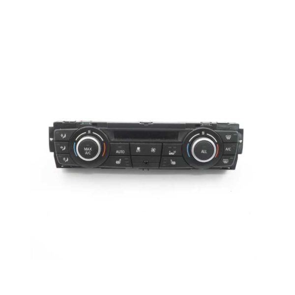 پنل تهویه مطبوع بی ام و 320 اتاق e90