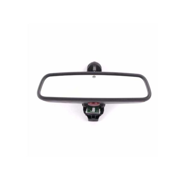 آینه وسط داخل کابین بی ام و 320 اتاق e90