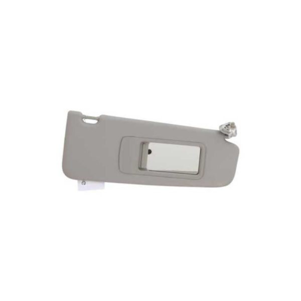 آفتابگیر شاگرد بی ام و 320 اتاق e90
