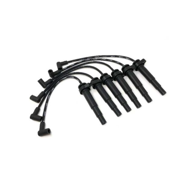 وایر شمع بی ام و 320 اتاق e90