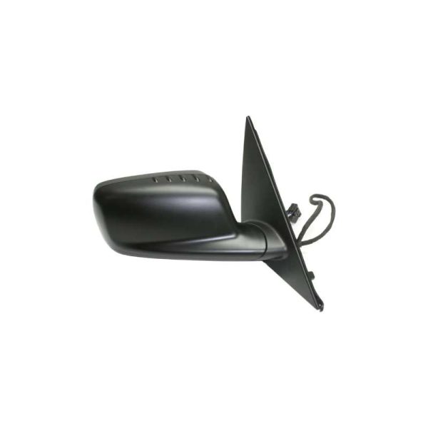 آینه بغل راست بی ام و 750 اتاق F02