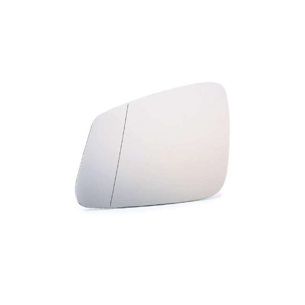 شیشه آینه بی ام و 750 اتاق F02