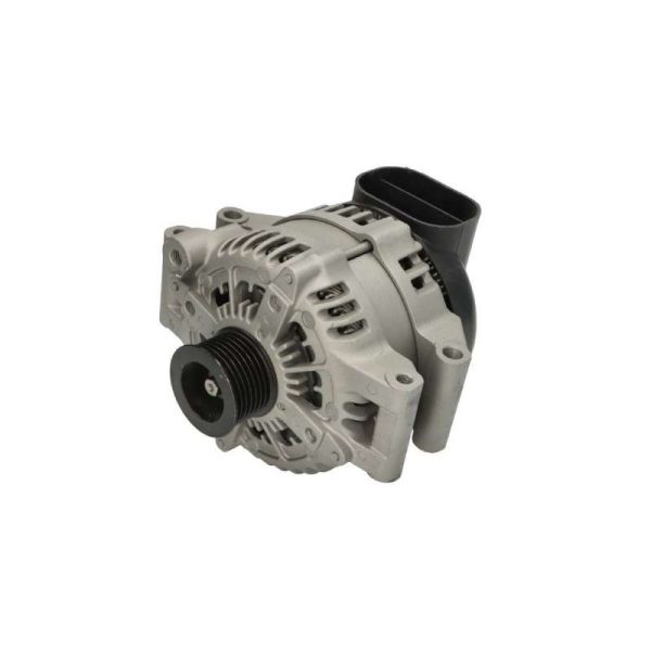دینام بی ام و 750 اتاق F02