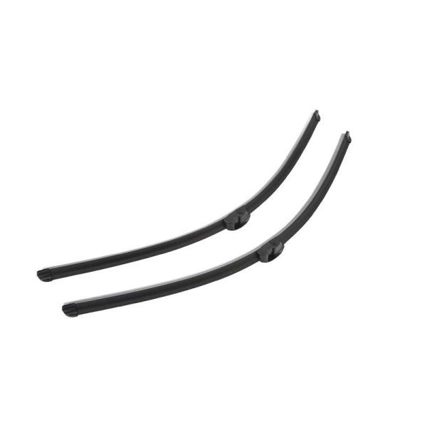 تیغه برف پاک کن بی ام و 750 اتاق F02