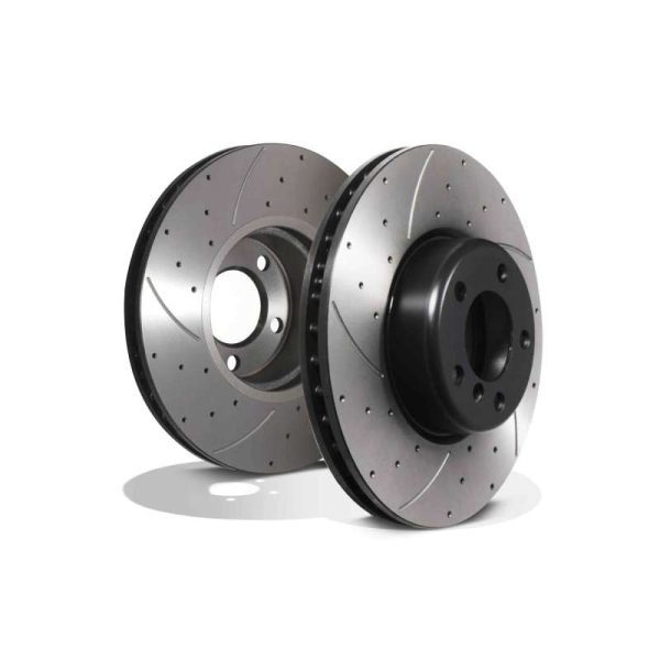 دیسک ترمز جلو بی ام و 750 اتاق F02