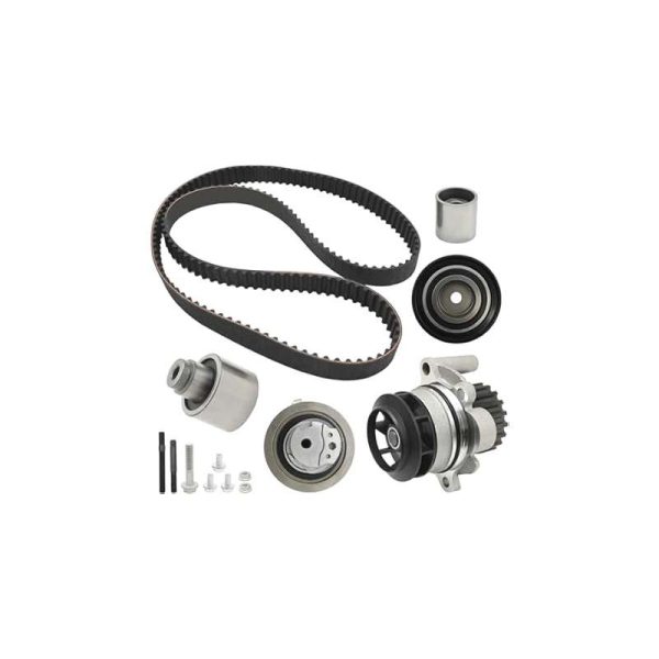 کیت تایم بی ام و 750 اتاق F02
