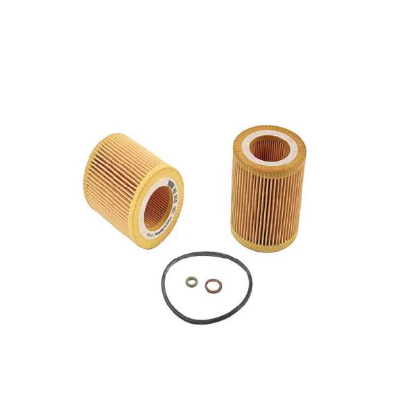 فیلتر روغن بی ام و 750 اتاق F02