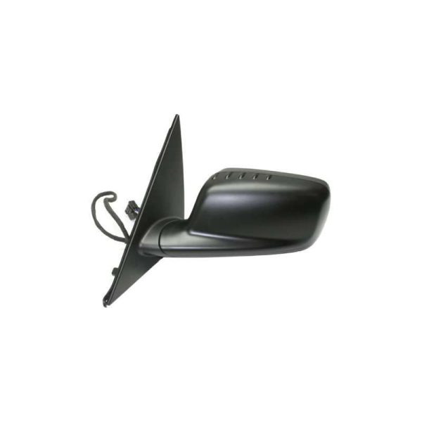 آینه بغل چپ بی ام و 750 اتاق F02