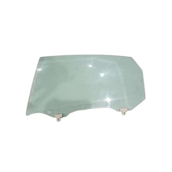 شیشه درب عقب چپ بی ام و 750 اتاق F02
