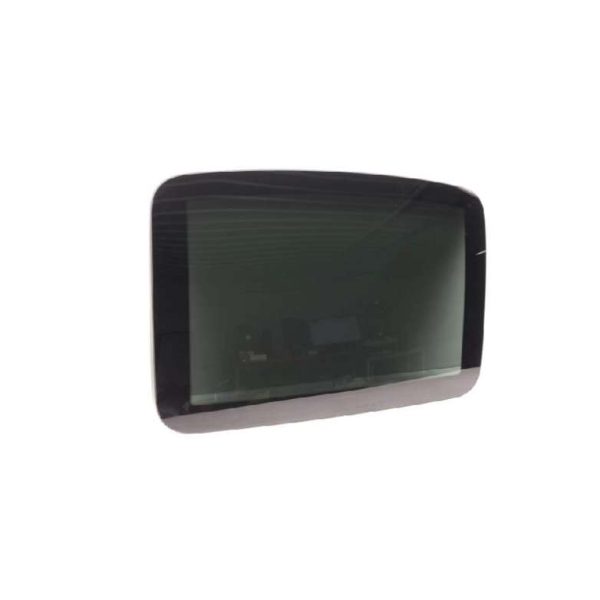 شیشه سانروف بی ام و 750 اتاق F02