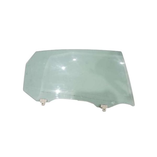 شیشه درب عقب راست بی ام و 750 اتاق F02