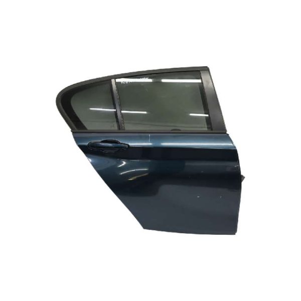 درب عقب راست سمت شاگرد بی ام و 750 اتاق F02
