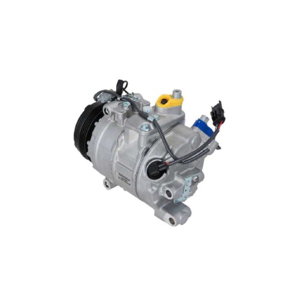 کمپرسور کولر بی ام و 750 اتاق F02