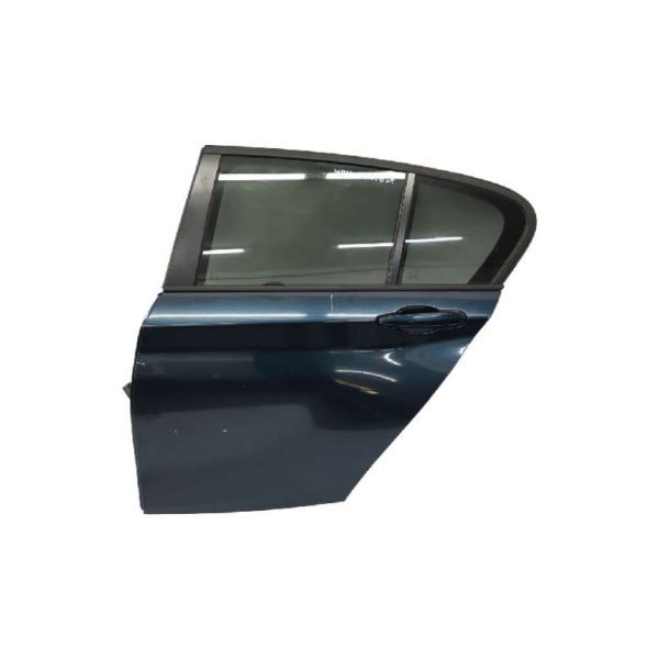 درب عقب چپ سمت راننده بی ام و 750 اتاق F02