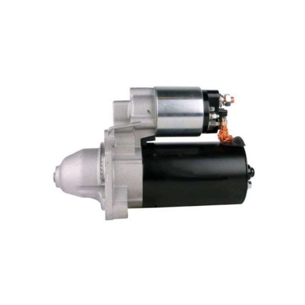 استارت بی ام و 750 اتاق F02