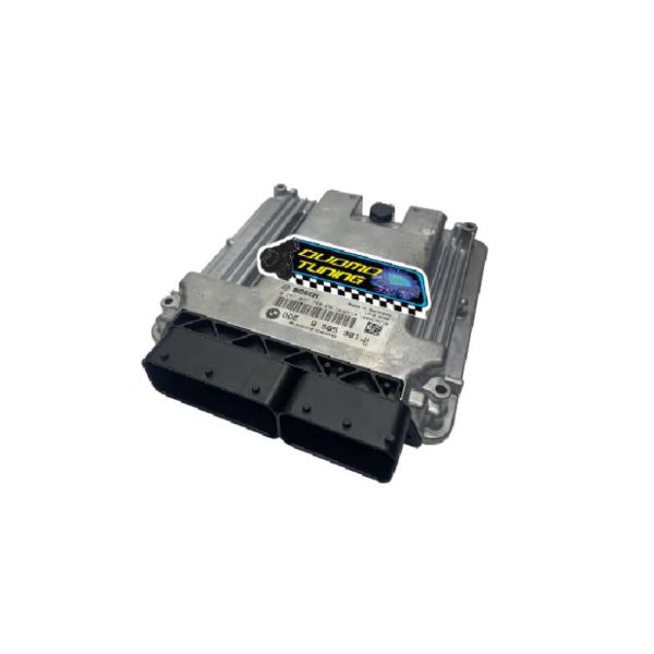 کامپیوترECU بی ام و 750 اتاق F02