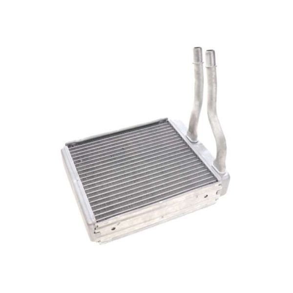 رادیاتور بخاری بی ام و 750 اتاق F02