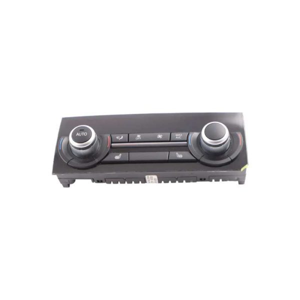 پنل تهویه مطبوع بی ام و 750 اتاق F02