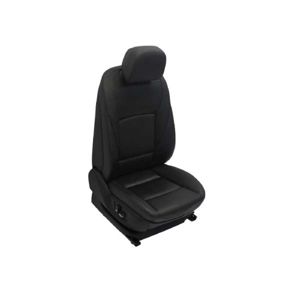 صندلی جلو شاگرد بی ام و 750 اتاق F02