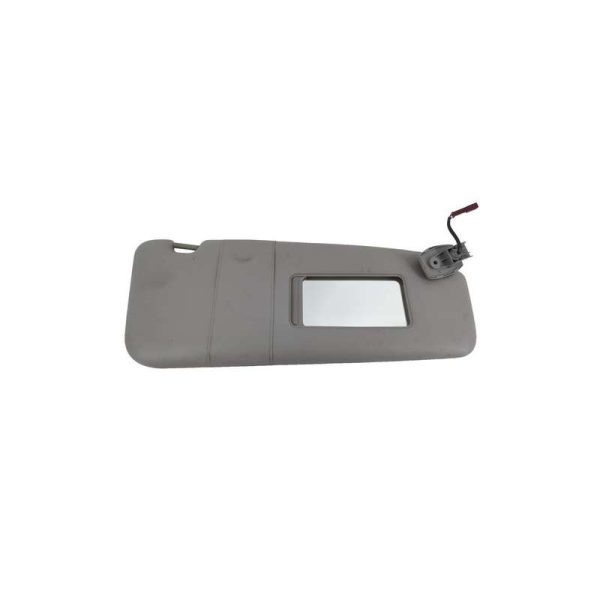 آفتابگیر شاگرد بی ام و 750 اتاق F02