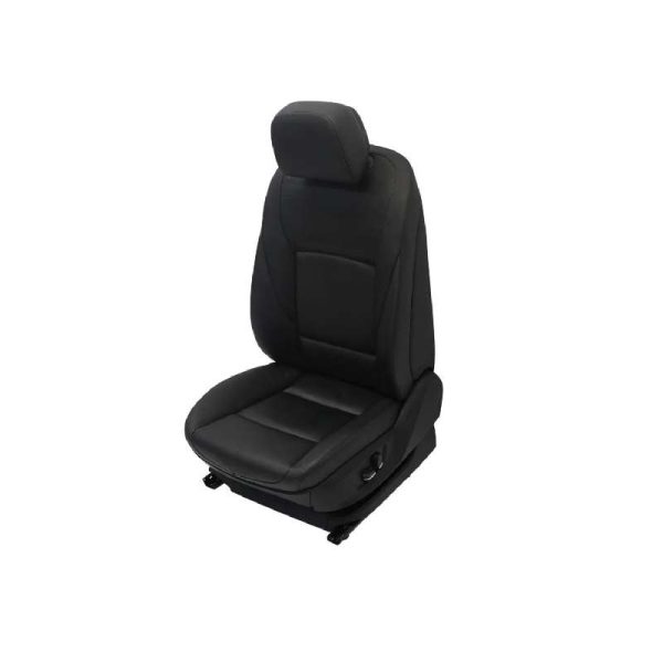 صندلی جلو راننده بی ام و 750 اتاق F02