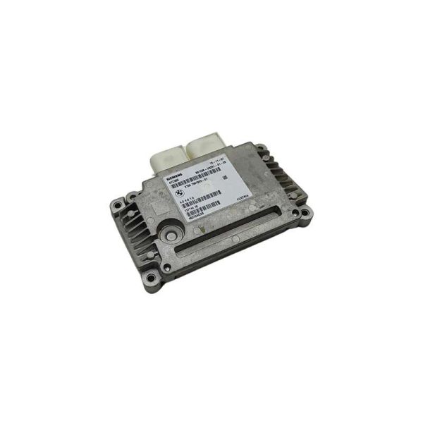 کامپیوتر گیربکس بی ام و 750 اتاق F02