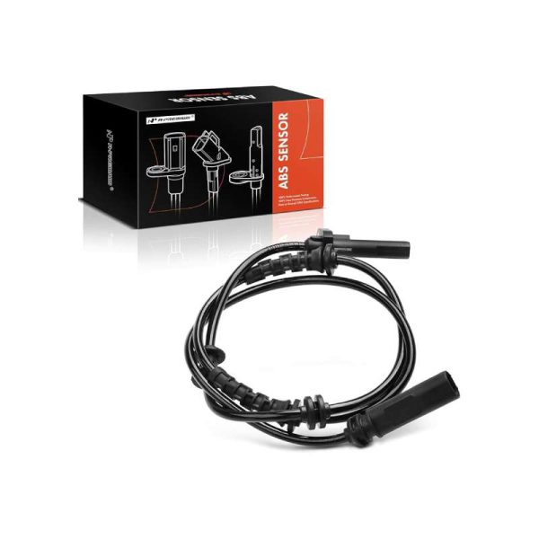 سنسور abs بی ام و 750 اتاق F02