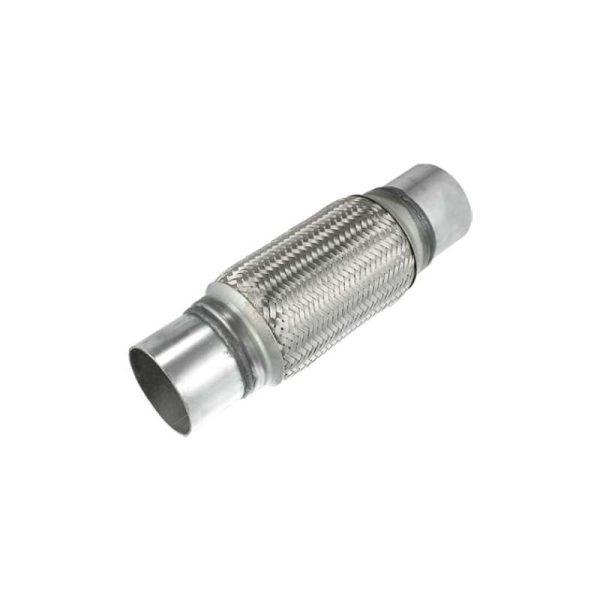 لوله حصیری اگزوز بی ام و 750 اتاق F02