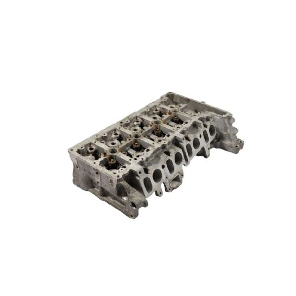 سرسیلندر کامل بی ام و 750 اتاق F02
