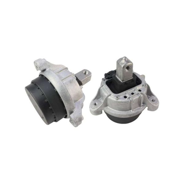 دسته موتور راست بی ام و 750 اتاق F02