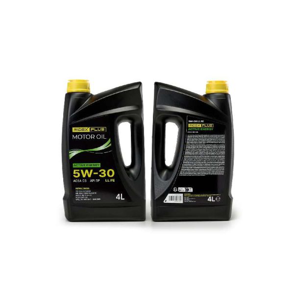 روغن موتور مینی کوپر S