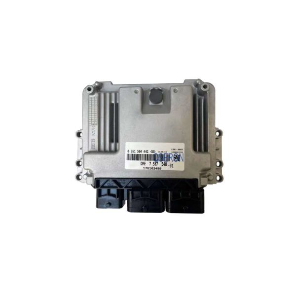 کامپیوتر ECU مینی کوپر S