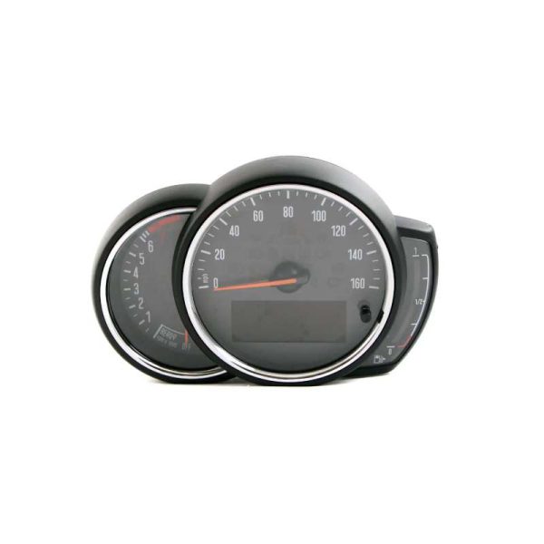 کیلومتر شمار مینی کوپر S