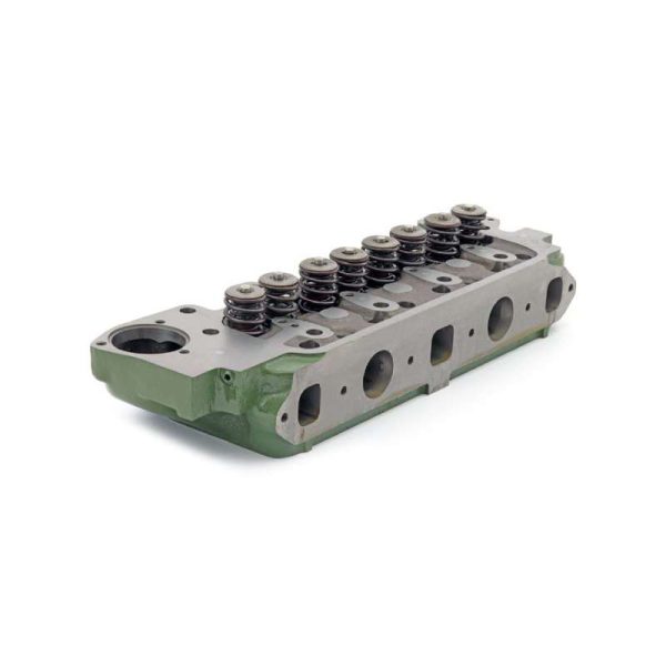 سر سیلندر کامل مینی کوپر S