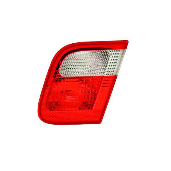 چراغ خطر عقب بی ام و 320 اتاق e46